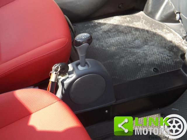 SMART Crossblade 600 "limited edition "numerata 0692