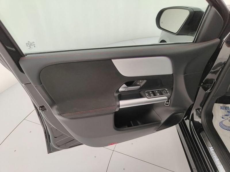 Mercedes-Benz Classe B B 180 Automatic AMG Line Premium