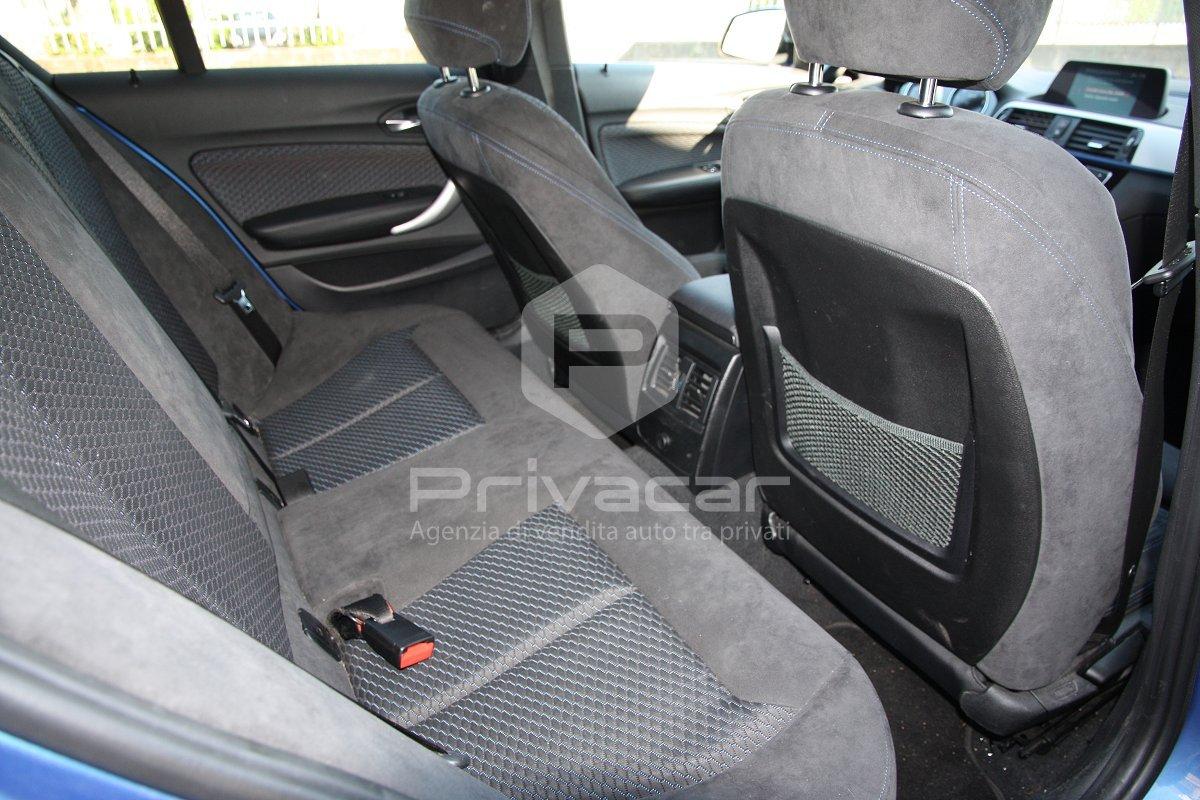 BMW 118i 5p. Sport