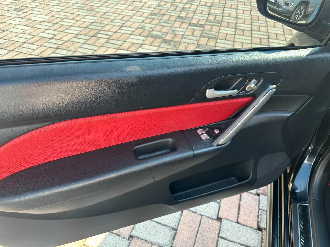 Honda Civic 2.0 16V i-VTEC cat 3 porte Type-R