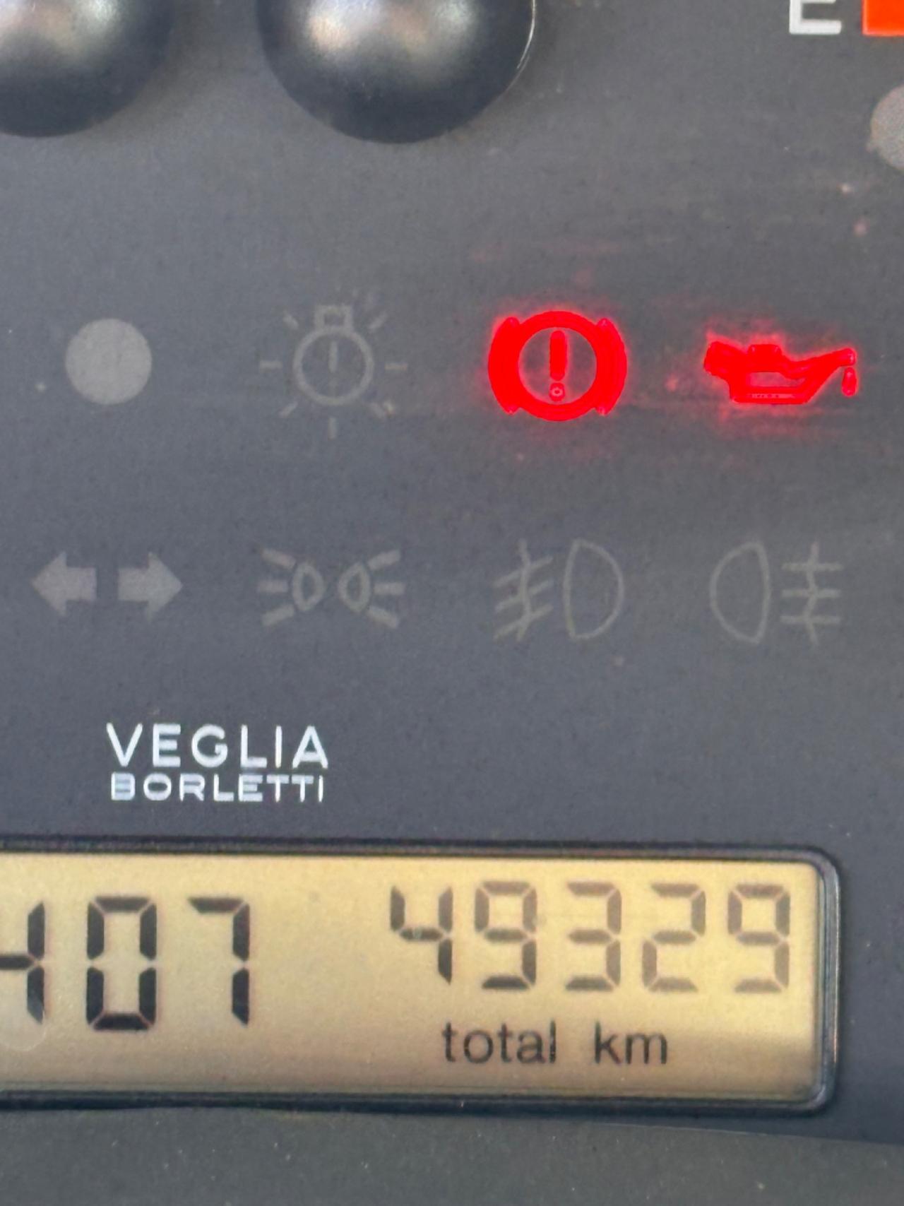 Fiat Punto 1.2i 16V cat 5 porte ELX