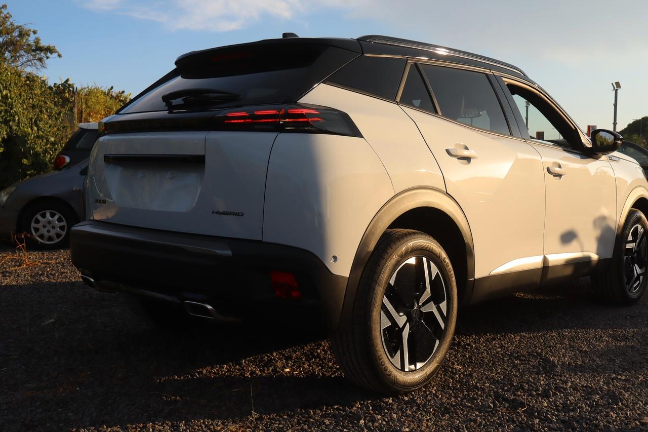 Peugeot 2008 Tua A SOLI 362€