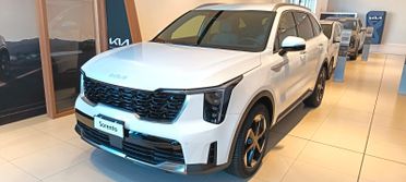 Kia Sorento 2.2 CRDi DCT8 2WD Style