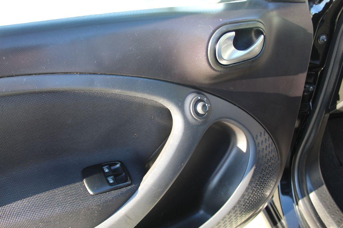 SMART - Forfour - 70 1.0 Prime