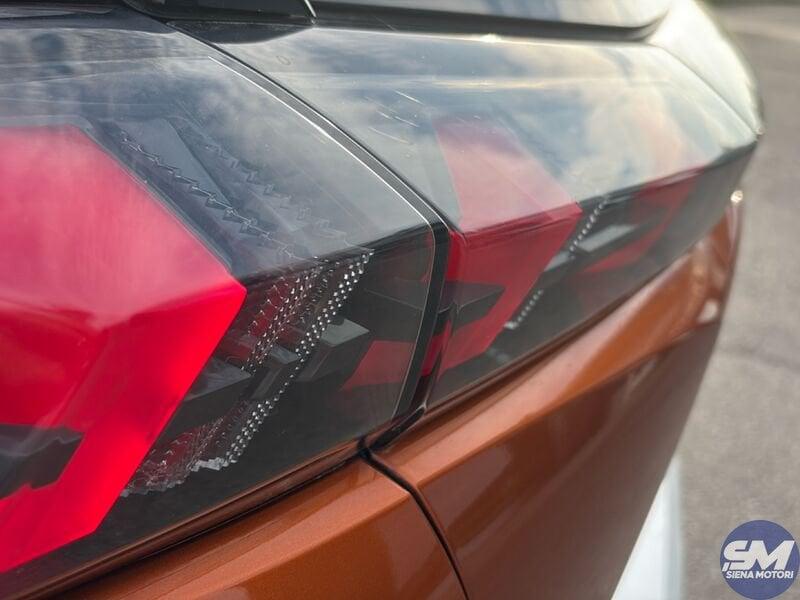 Peugeot 2008 e 100kW GT Pack