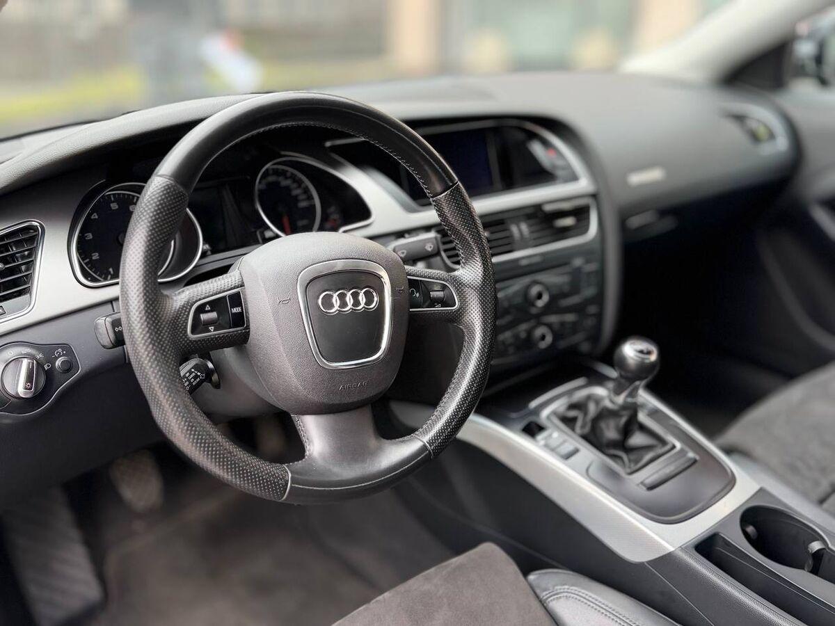 Audi A5 2.0 tfsi Ambition