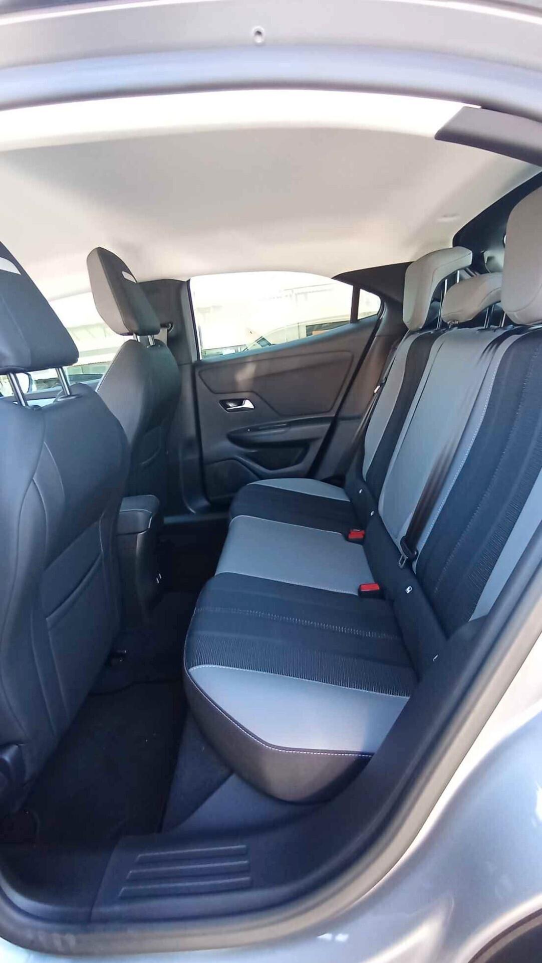 OPEL MOKKA 1.2 BZ - UNICO PROPRIETARIO