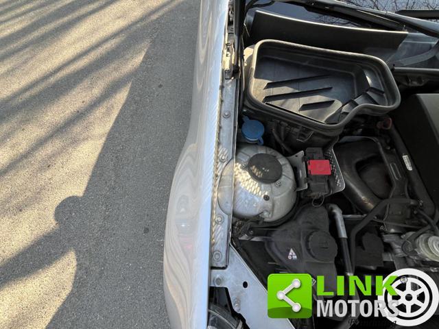 MERCEDES-BENZ SLK 200 Cabrio Kompressor MANUALE