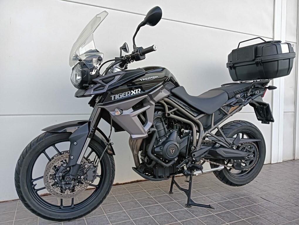 TRIUMPH Tiger 800 XR Abs my15