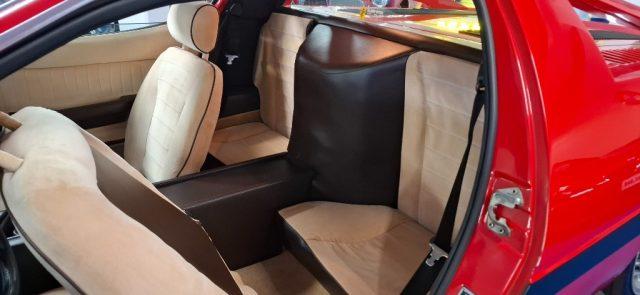MASERATI Merak 2.000 GT *TARGA MILANO*