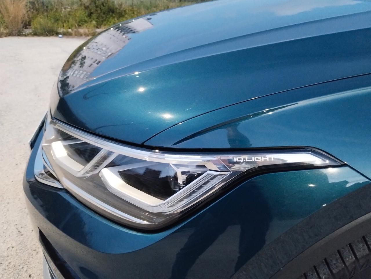 Volkswagen Tiguan 2.0 TDI 150 CV SCR DSG Elegance