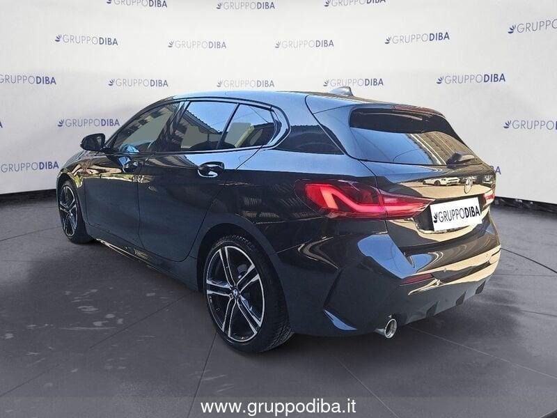 BMW Serie 1 F40 Benzina 118i Msport 136cv auto