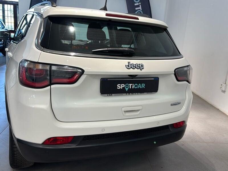 Jeep Compass Compass 1.6 mjt Business 2wd 120cv
