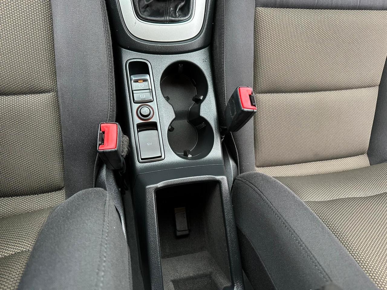 Audi Q3 2.0 TDI quattro S Line Edition