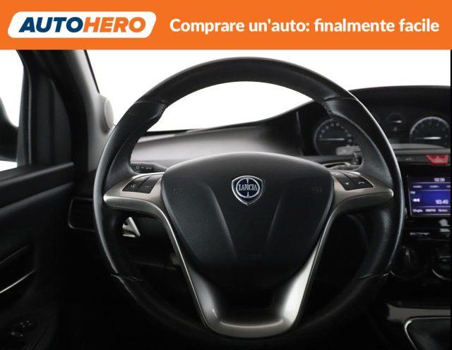 LANCIA Ypsilon 1.2 69 CV 5 porte Gold