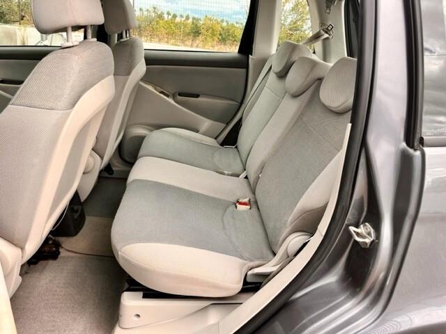 Fiat Idea 1.4 16 v dynamic benzina/metano