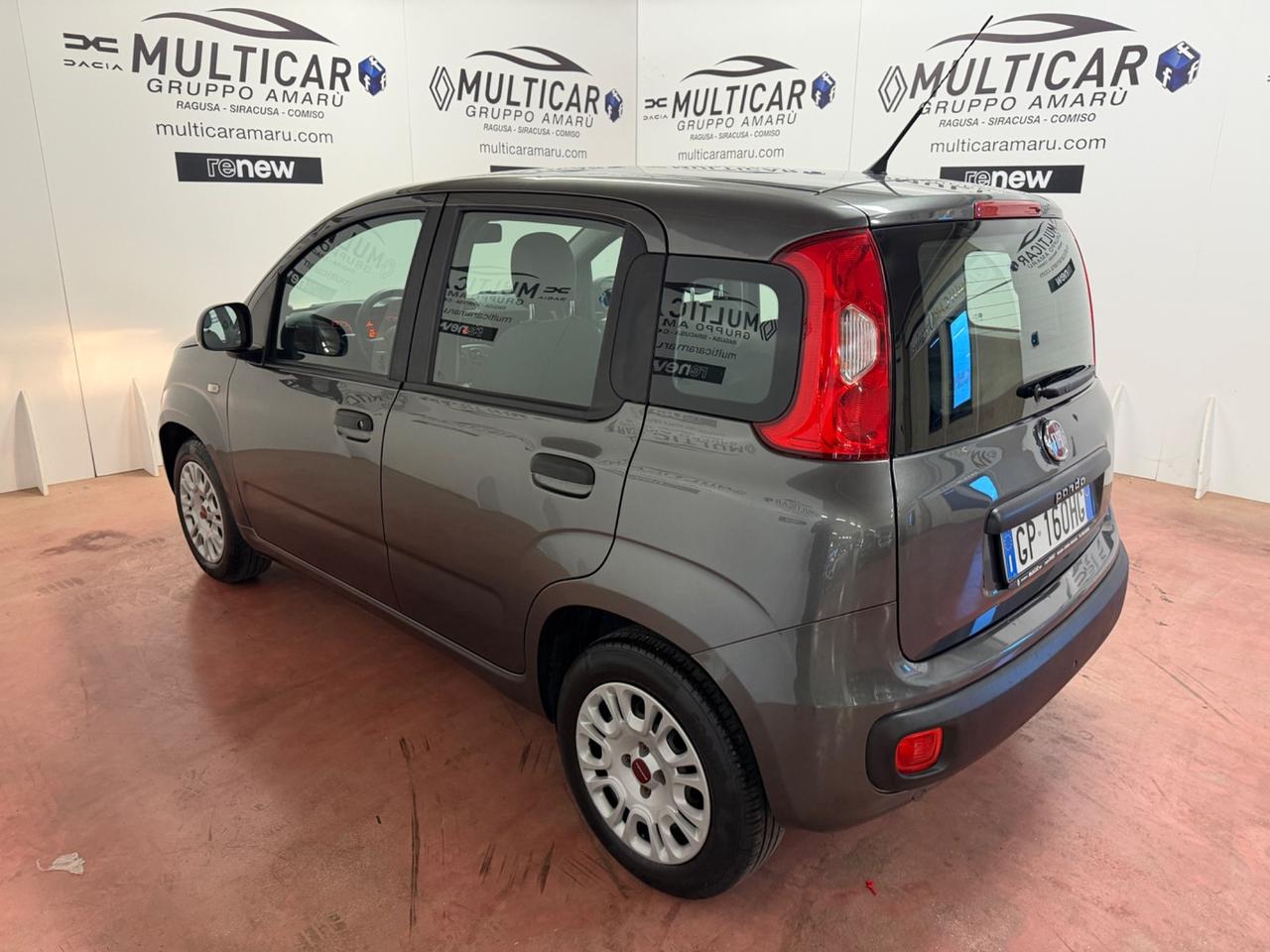 Fiat Panda 1.2 Easy 2019