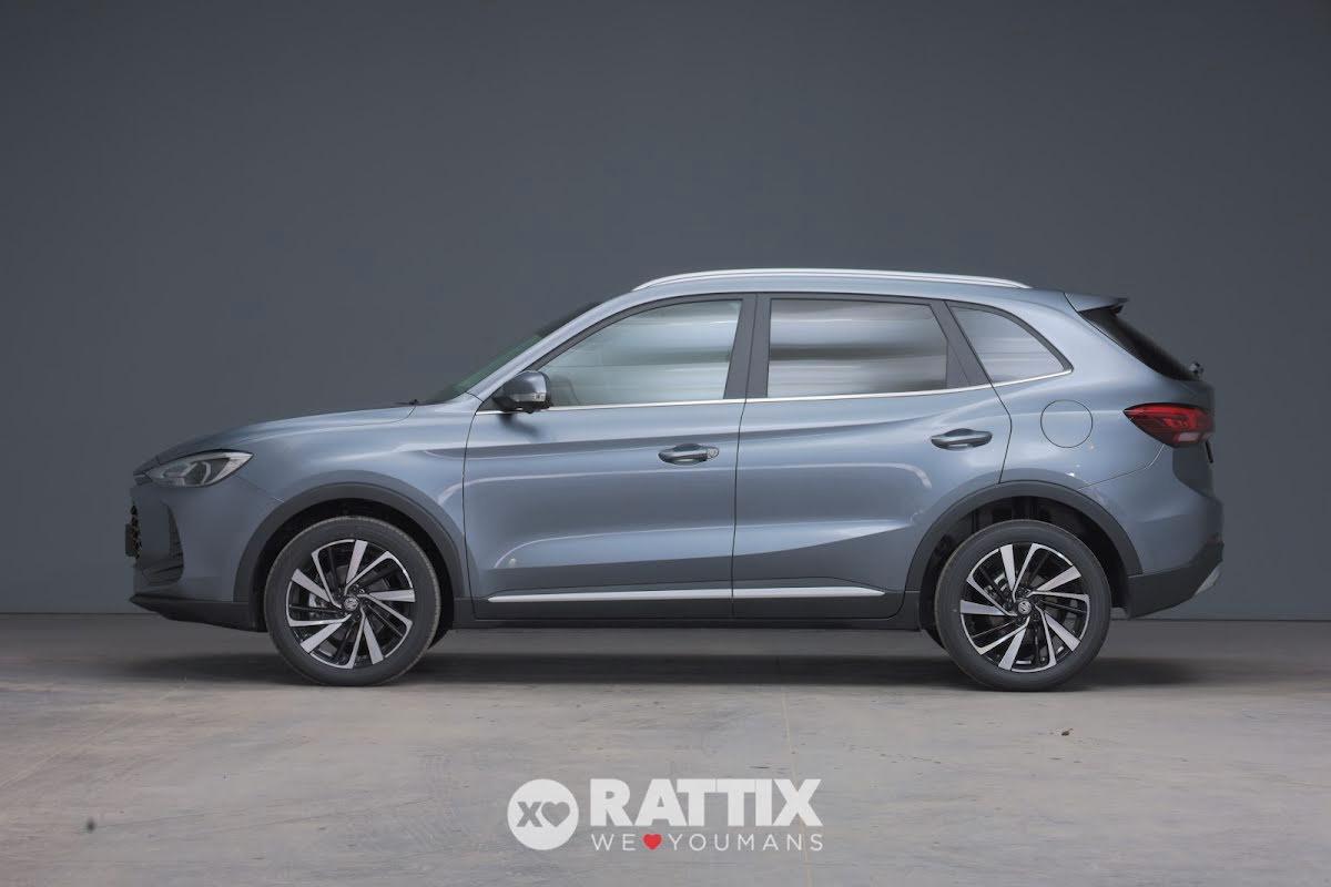 MG ZS 1.5 Hybrid+ Luxury Auto