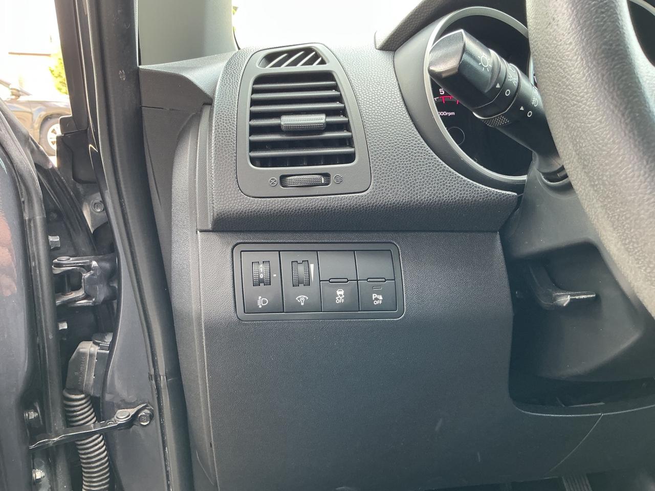 Kia Venga 1.4 Diesel Neopatentati