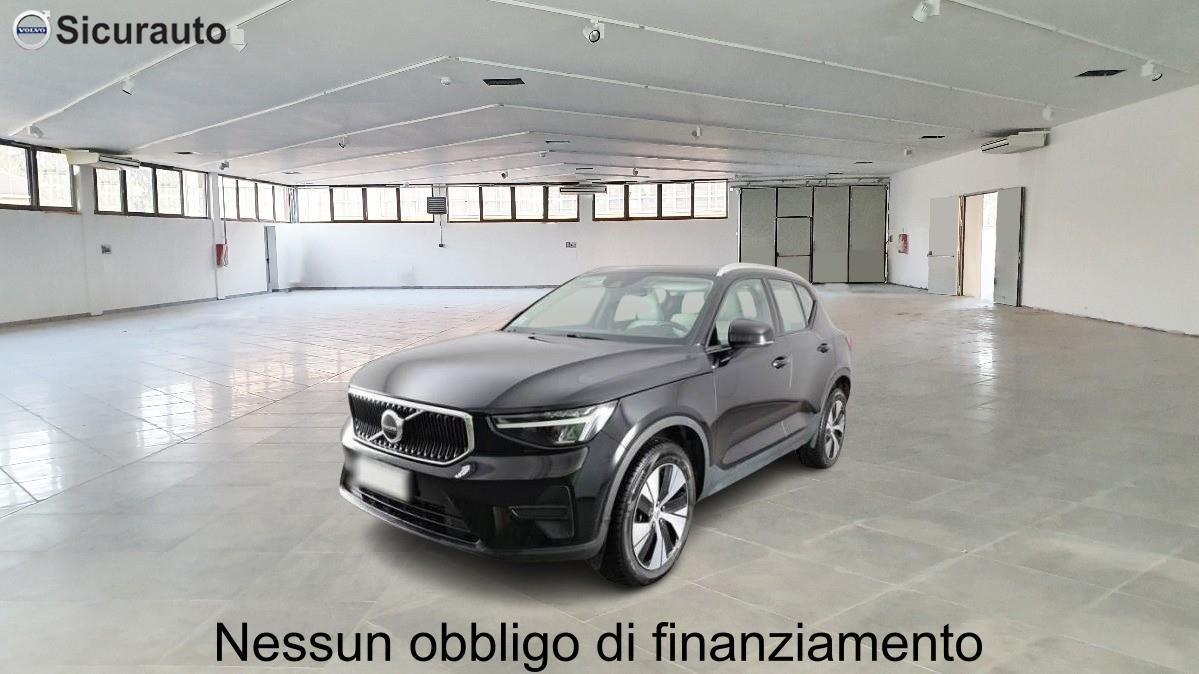 VOLVO Xc40 T2 Automatico Core N-1