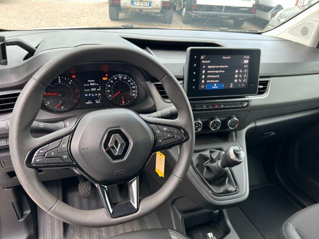 RENAULT Kangoo 1.5 Blue dCi 95CV Van Edition One Open Sesame