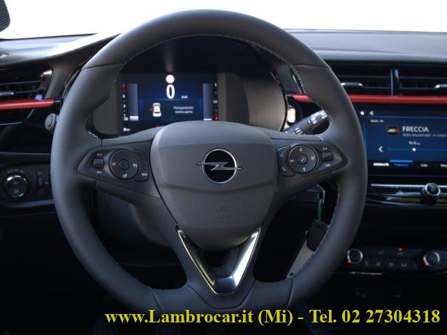 OPEL Corsa 1.2 100 CV YES KM0
