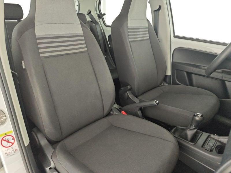 Volkswagen up! 1.0 5p. EVO move BlueMotion Technology