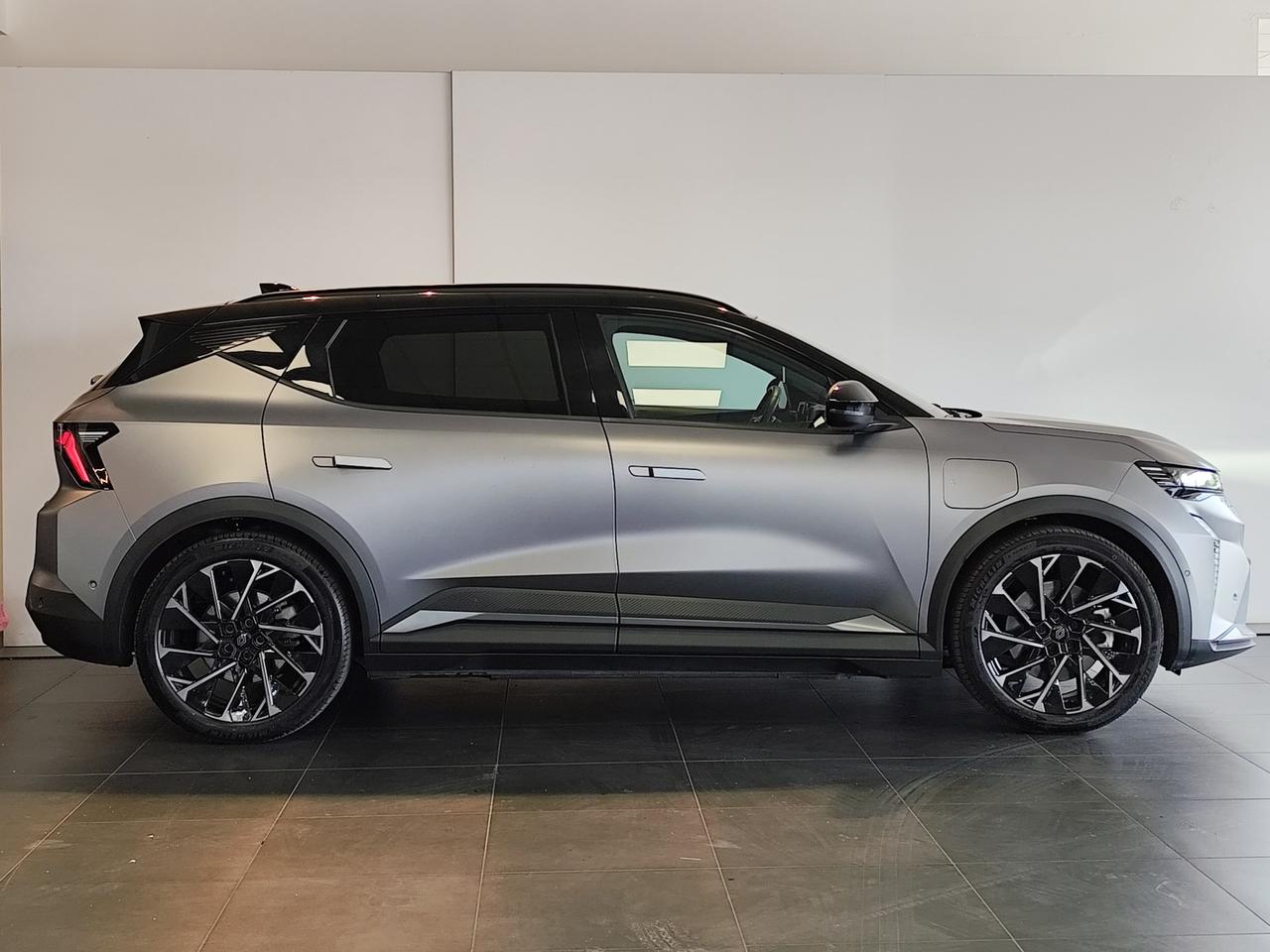RENAULT Scenic V E-Tech - Scenic E-Tech Esprit Alpine long range 220cv