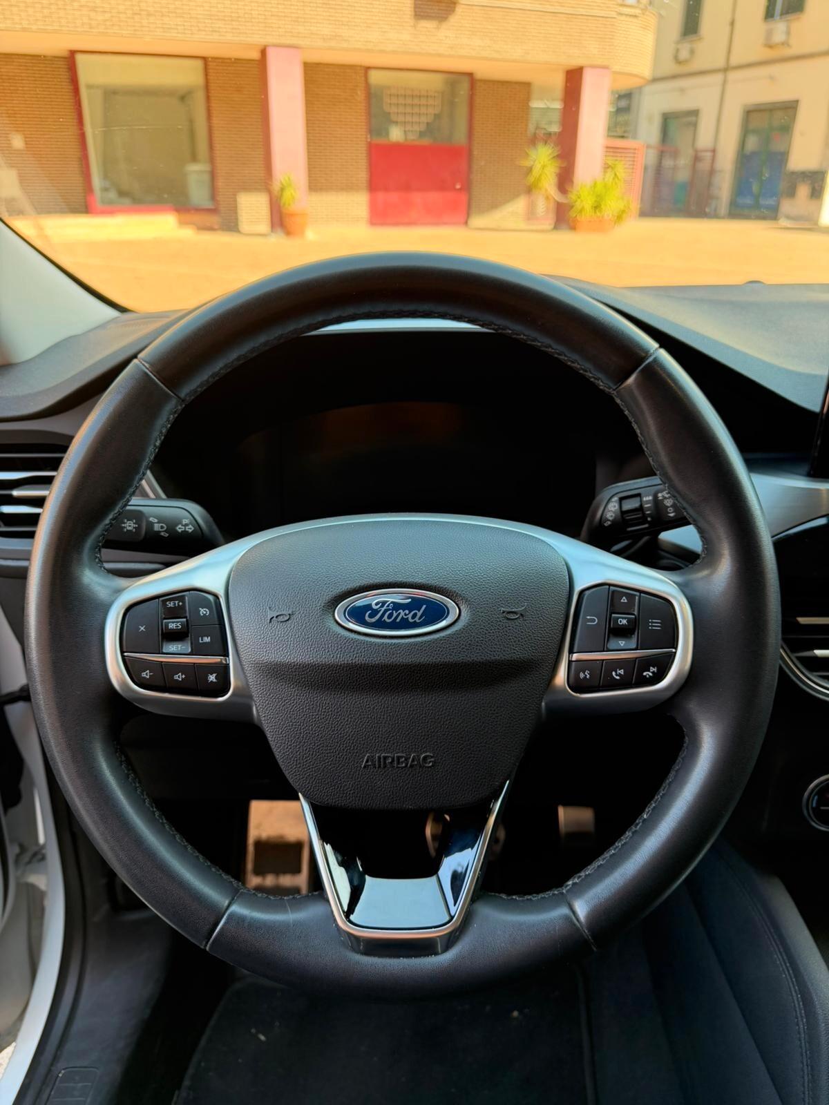 Ford Kuga 1.5 EcoBlue 120 CV 2WD Connect