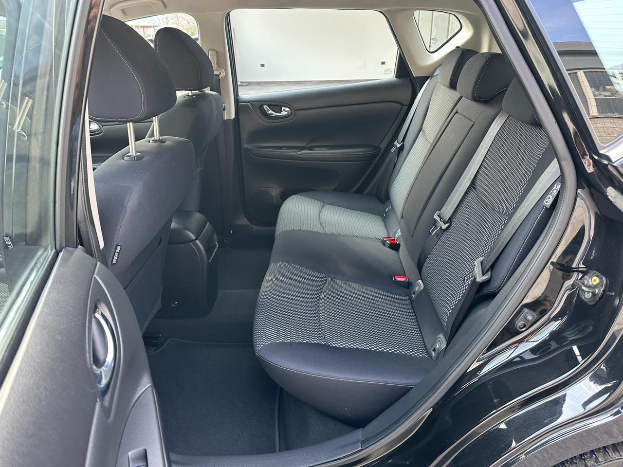 Nissan Pulsar 1.5 dci Acenta 110cv