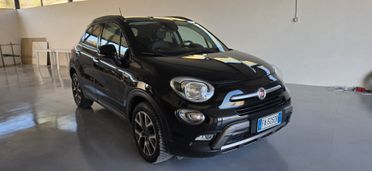 Fiat 500X 1.6 MultiJet 120 CV Cross Full accessoriata