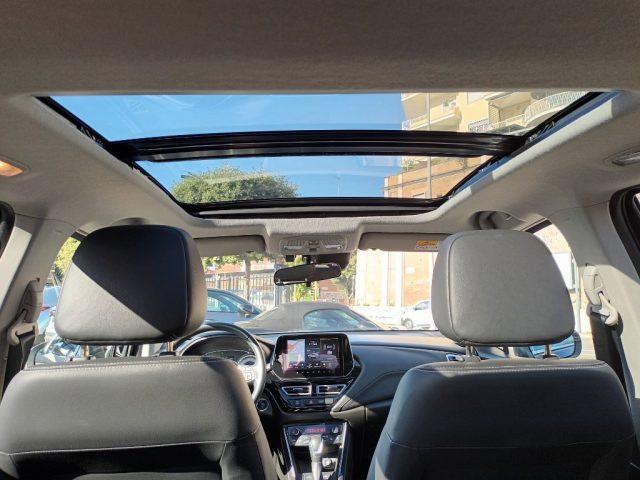 SUZUKI S-Cross 1500 HYBRID STARVIEW 140V 102CV AUTOM ITALIA