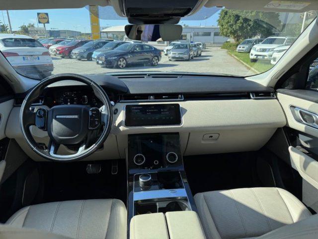 LAND ROVER Range Rover Velar 3.0D V6 300 CV SE