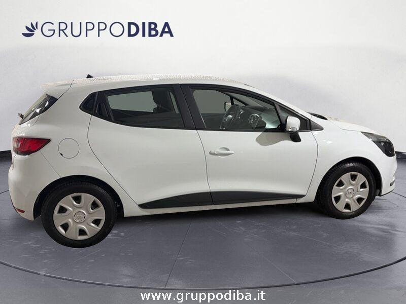 Renault Clio IV 2017 Benzina 0.9 tce energy Life Gpl 90cv