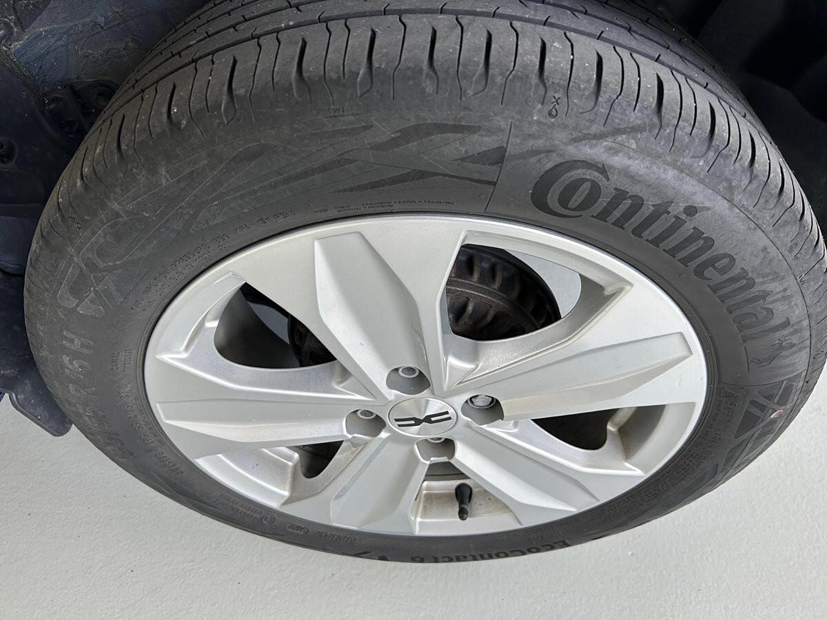 Dacia Sandero Streetway 1.0 TCe ECO-G Expression