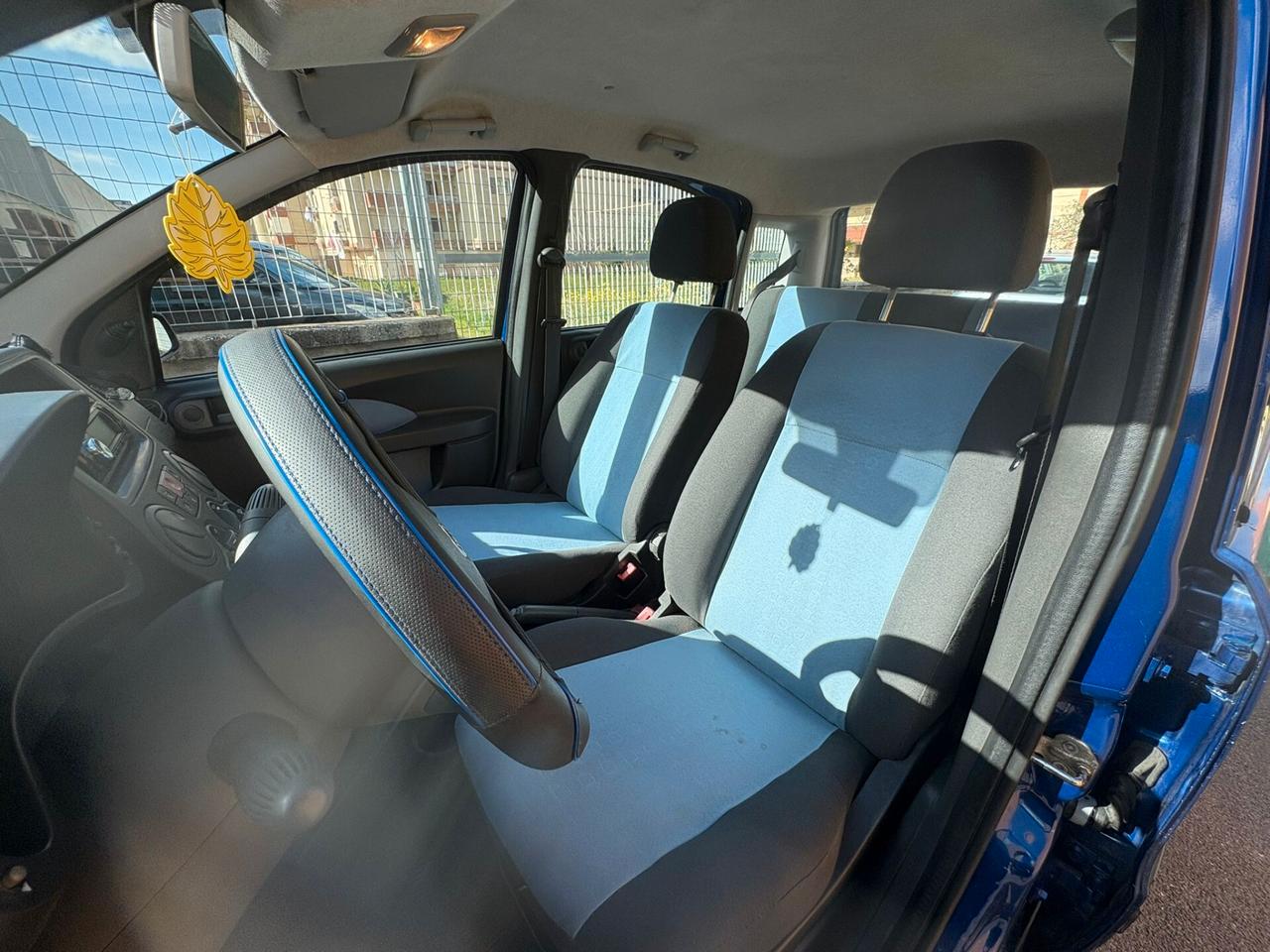 Fiat Panda 1.2 Dynamic Natural Power