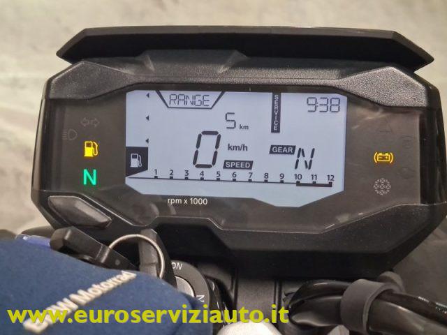 BMW G 310 R Style Passion