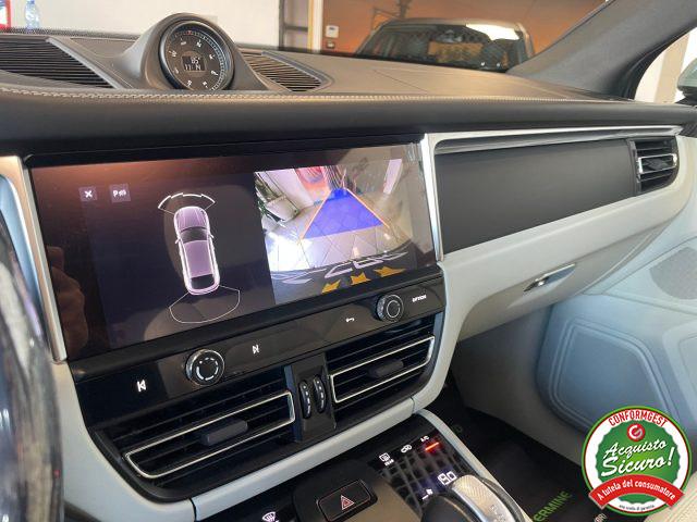 PORSCHE Macan 2.0 265cv *Unico PROPRIETARIO