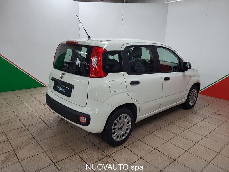 FIAT Panda Panda 1.2 Easy