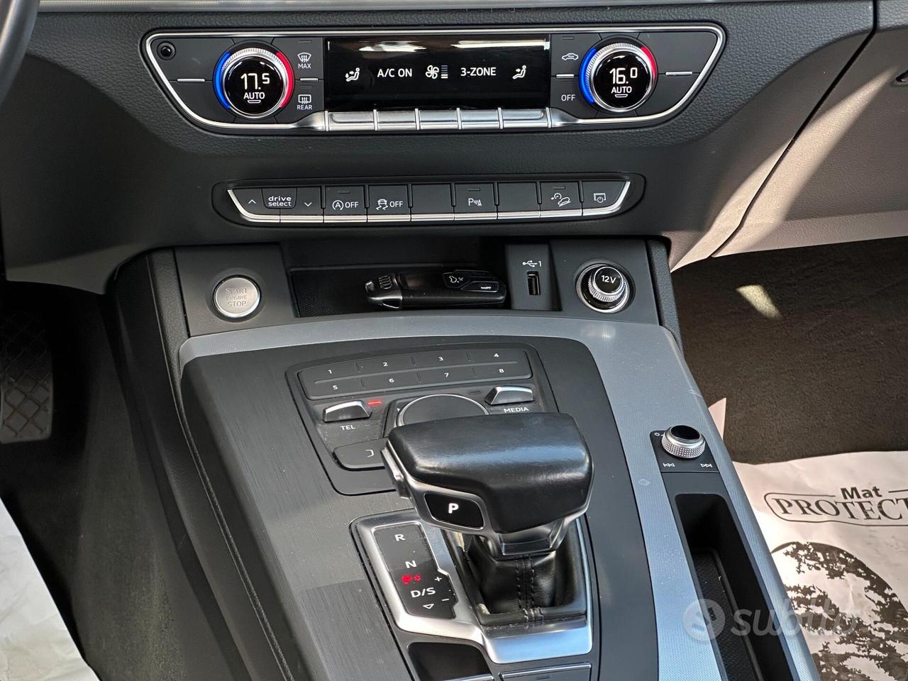 Audi Q5 40 TDI quattro S tronic line plus IVA INCL