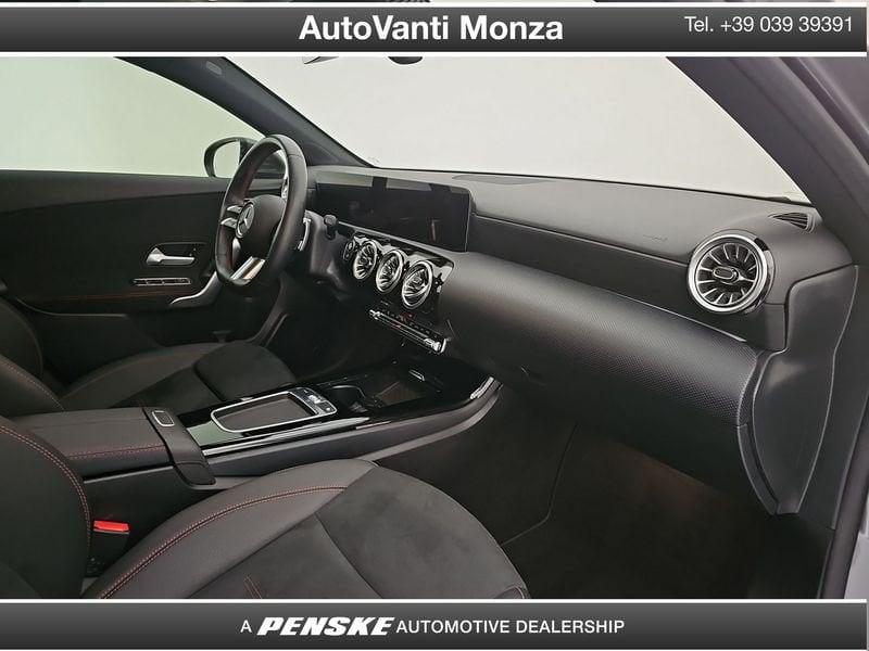 Mercedes-Benz Classe A A 180 AMG Line Premium auto