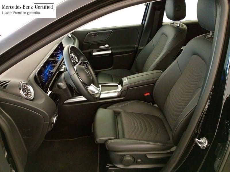 Mercedes-Benz Classe B B 180 PROGRESSIVE ADVANCED PLUS AUTO