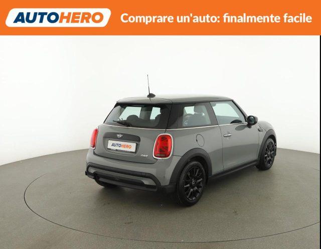 MINI One 1.5 One 75 CV
