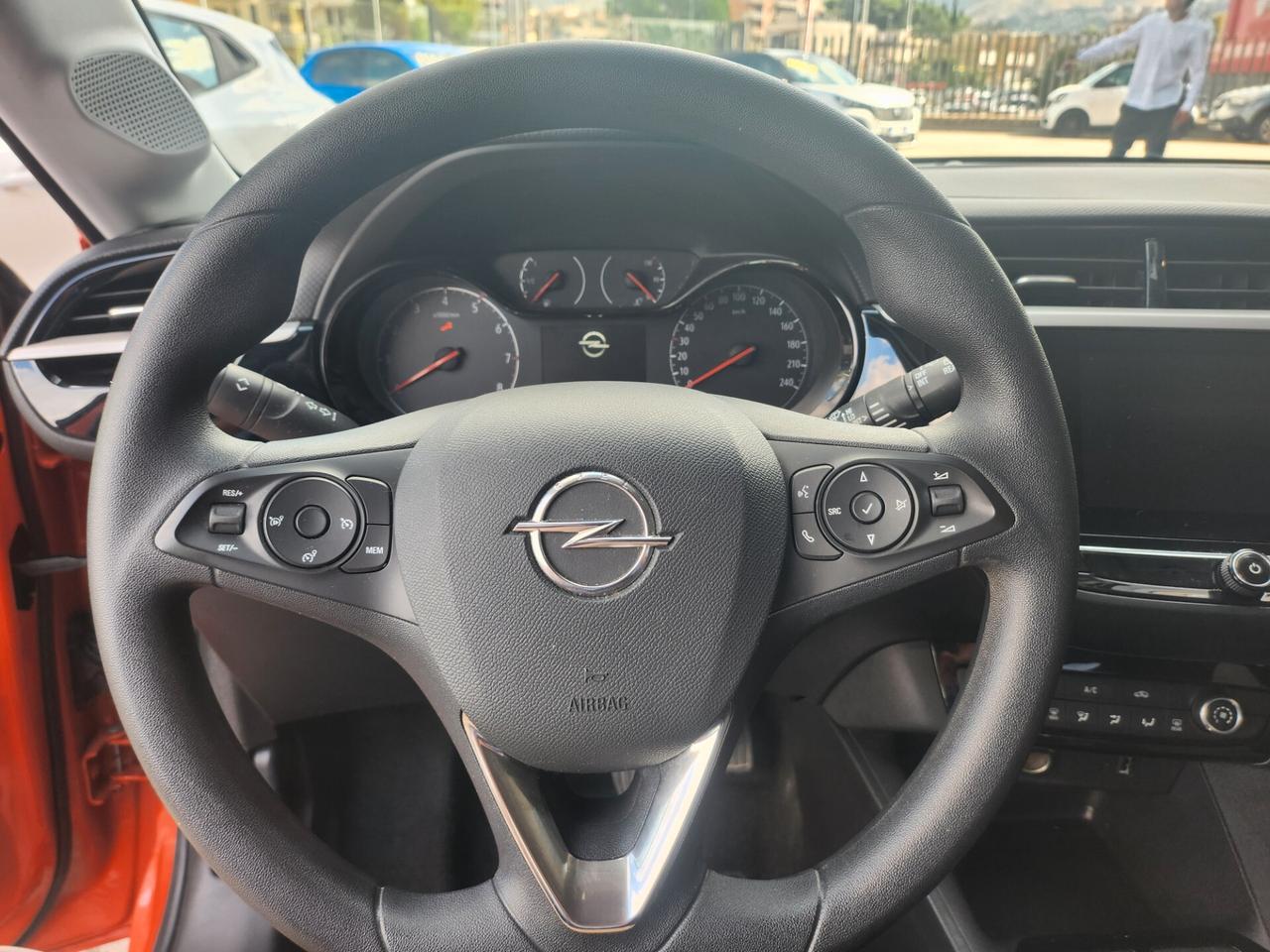 Opel Corsa 1.2 Edition