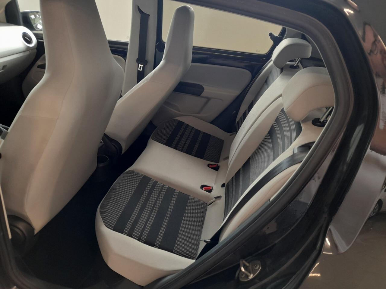 Seat Mii 1.0 68 CV 5 porte Style Ecofuel