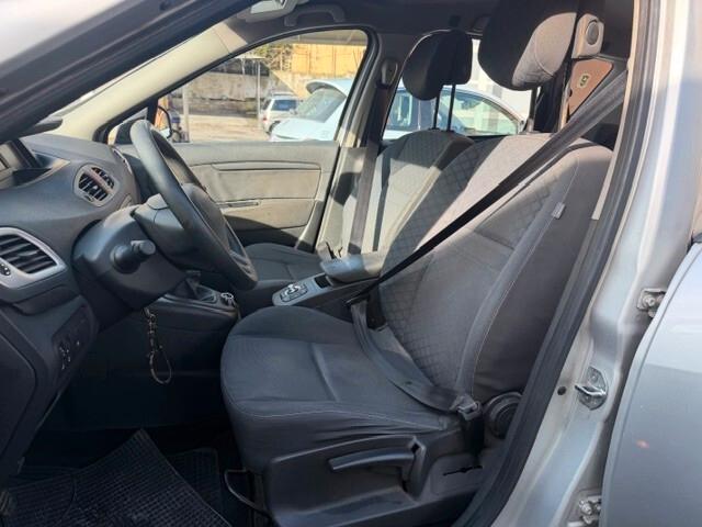 Renault Scenic Scénic 1.5 dCi 110CV Dynamique