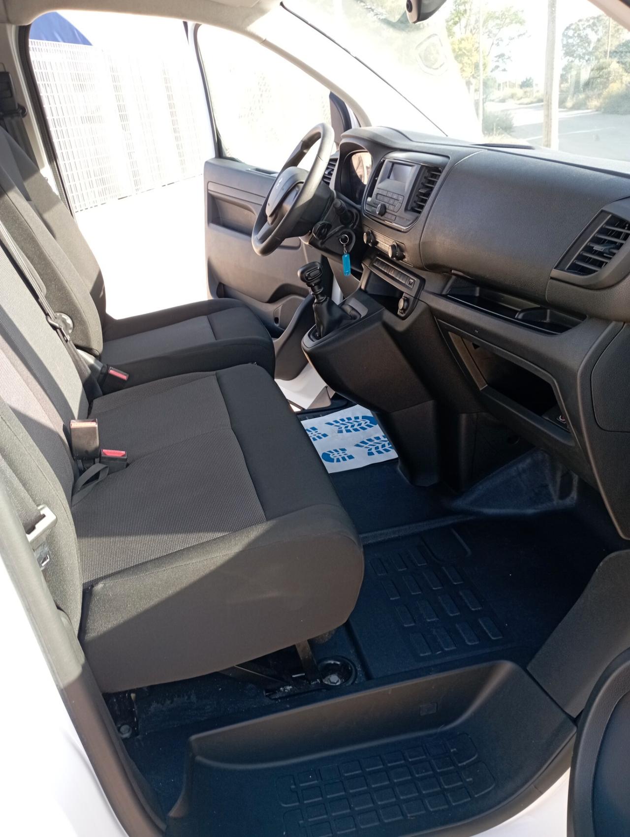 Peugeot Expert ISOTERMICO FRIGO TRASP FARMACI