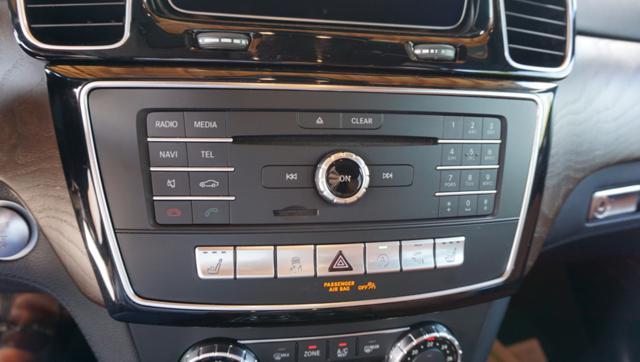 MERCEDES-BENZ GLE 350 d 4Matic Premium Plus