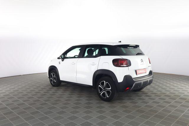 CITROEN C3 Aircross C3 Aircross PureTech 110 S&S You