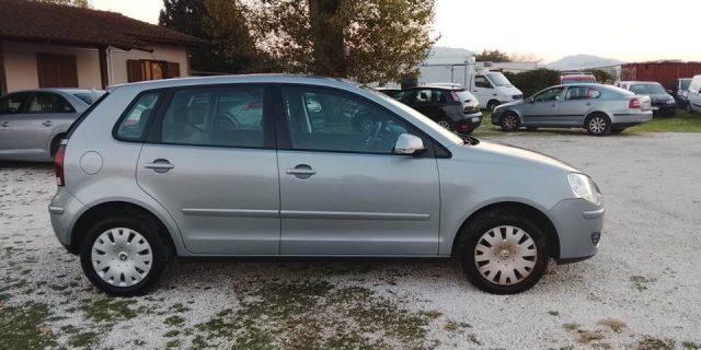 VOLKSWAGEN Polo 1.2/64CV 12V 5p. Comfortline